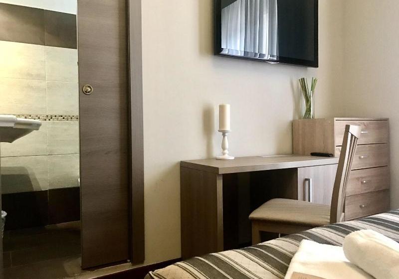 Fotos del hotel Dreaming Roma:  3