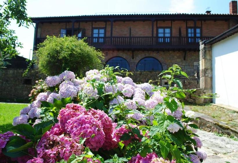 فندق El Hidalgo De Quijas