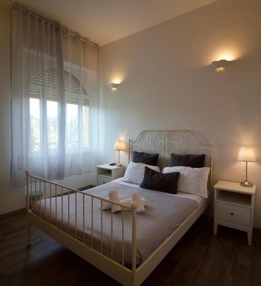 Fotos del hotel Conversano Al Vaticano:  2