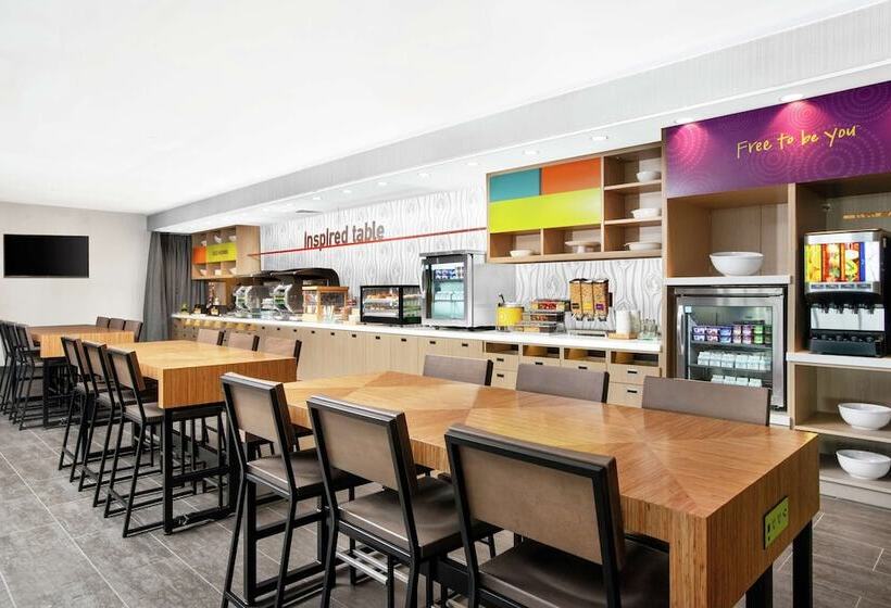 فندق Home2 Suites By Hilton Long Island Brookhaven