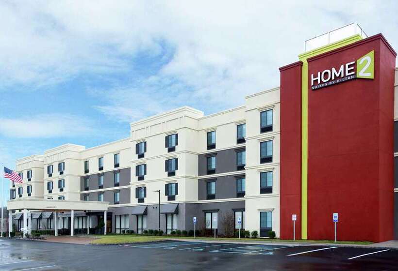 فندق Home2 Suites By Hilton Long Island Brookhaven