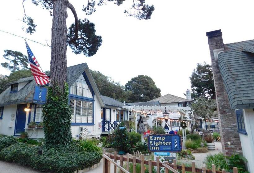 호텔 Lamp Lighter Inn And Sunset Suites