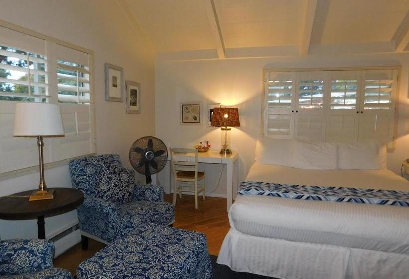 호텔 Lamp Lighter Inn And Sunset Suites