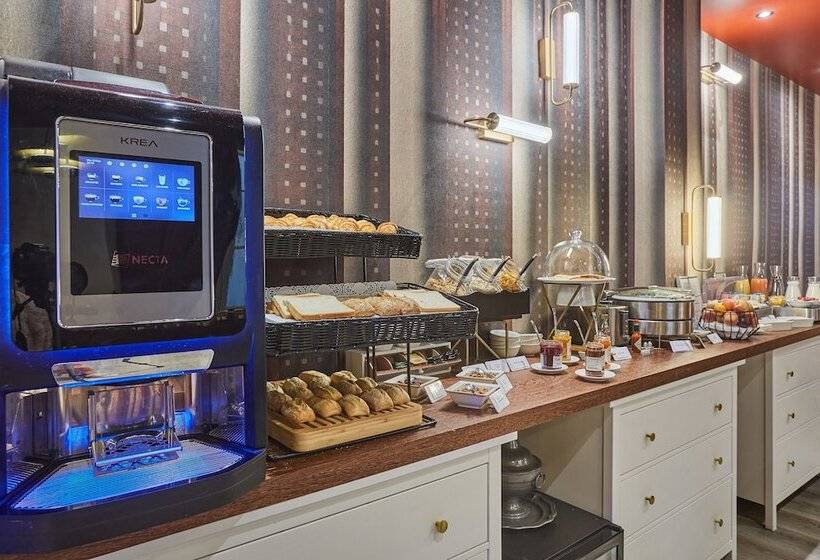 Fotos del hotel Lux Picpus:  30