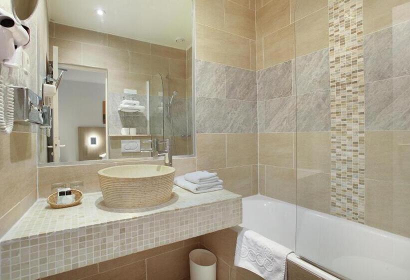 Fotos del hotel Lux Picpus:  38