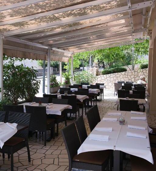 هتل Pansion Maestral