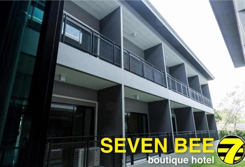 هتل Seven Bee Boutique