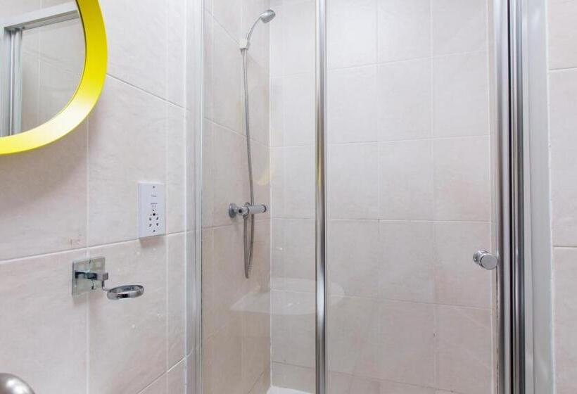 Пансион Tooting Broadway Studios & Rooms By Dc London Rooms