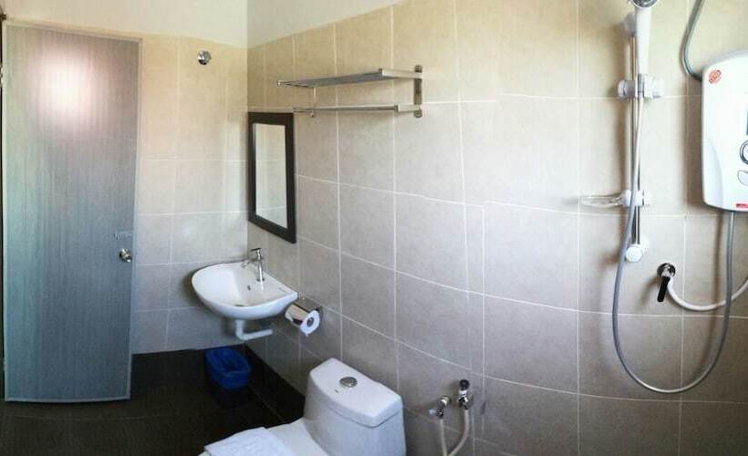 Hotel Bl