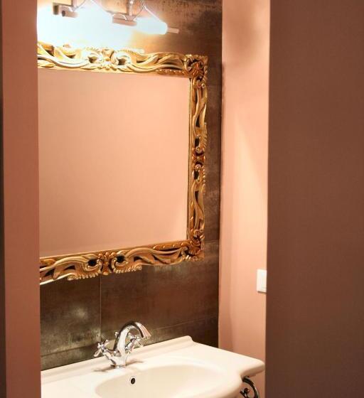 Fotos del hotel Corte Dei Galli:  4