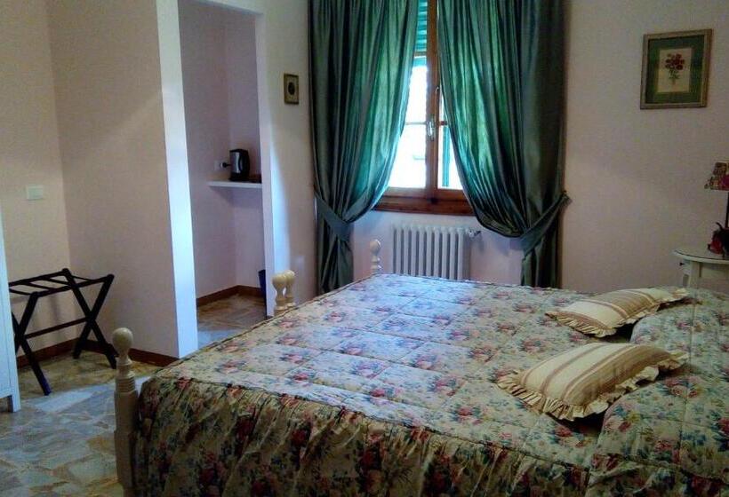 Fotos del hotel Corte Dei Galli:  2