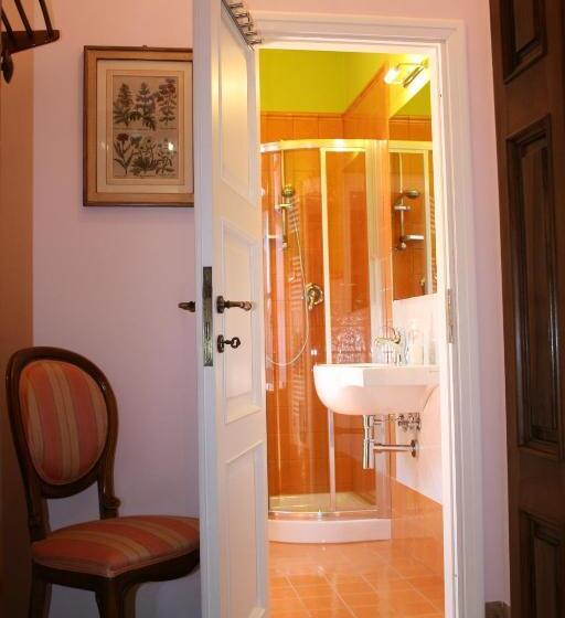 Fotos del hotel Corte Dei Galli:  8