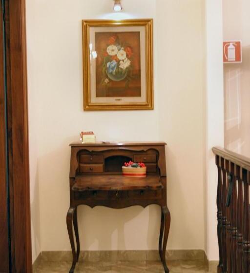 Fotos del hotel Corte Dei Galli:  15