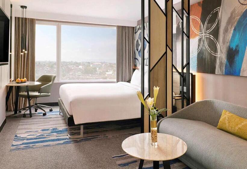 Novotel Suites Yogyakarta Malioboro