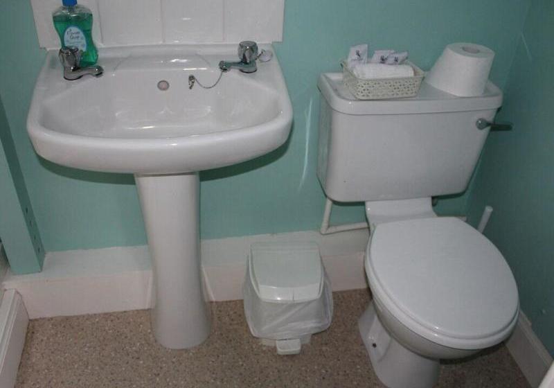 Fotos del hotel Kilmaurs Guest House:  7