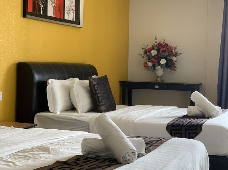 Hotel Lumuda