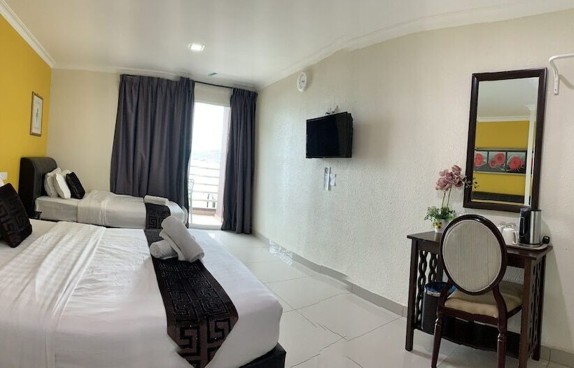 Hotel Lumuda