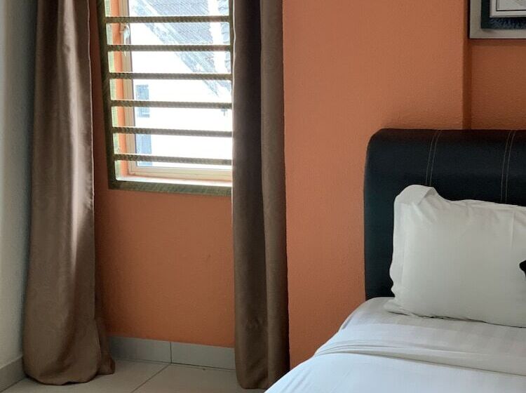 Hotel Lumuda