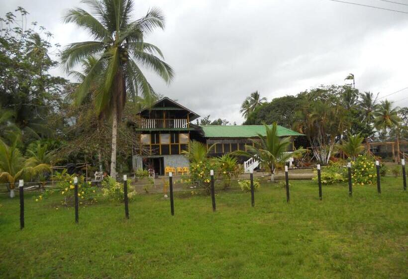 Fotos del hotel Nuquimar:  29