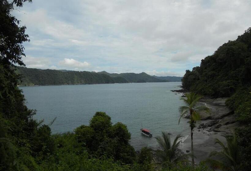 Fotos del hotel Nuquimar:  26