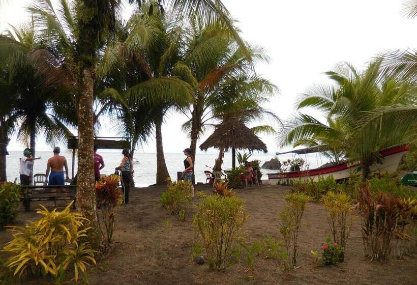 Fotos del hotel Nuquimar:  22