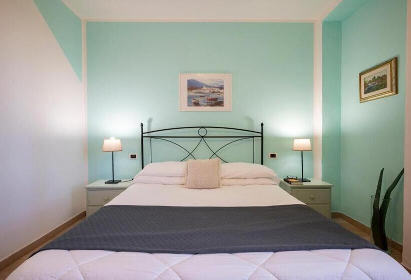 ホテル Ombra Verde Residence E B&b