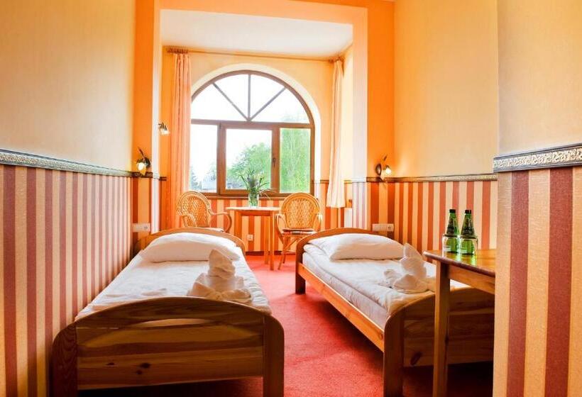 هتل Perła Karkonoszy Spa