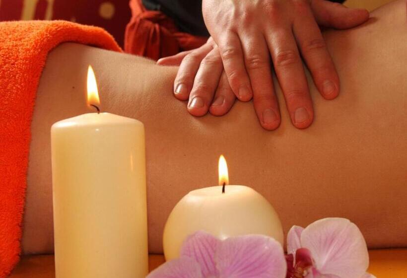 هتل Perła Karkonoszy Spa