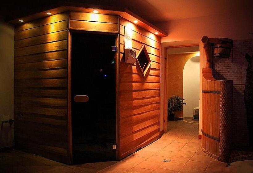 هتل Perła Karkonoszy Spa