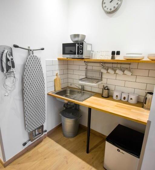 Fotos del hotel Pokoje Go?cinne ?w. Anny:  48