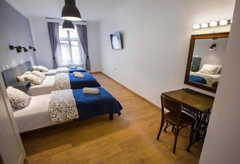 Fotos del hotel Pokoje Go?cinne ?w. Anny:  38