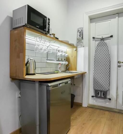 Fotos del hotel Pokoje Go?cinne ?w. Anny:  39