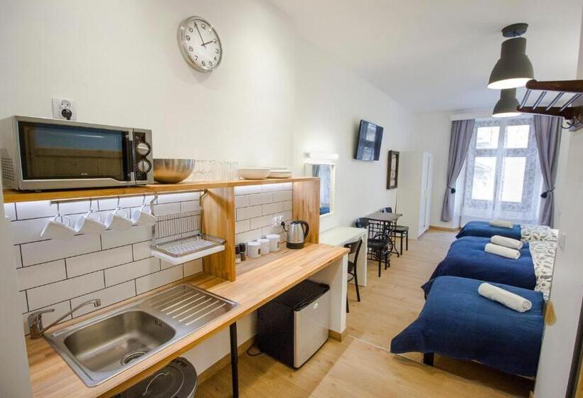 Fotos del hotel Pokoje Go?cinne ?w. Anny:  37