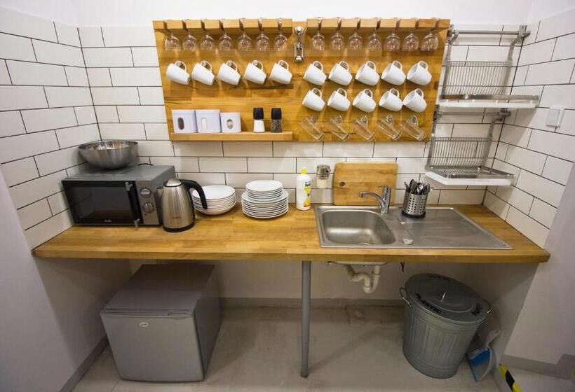 Fotos del hotel Pokoje Go?cinne ?w. Anny:  25