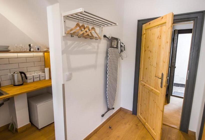 Fotos del hotel Pokoje Go?cinne ?w. Anny:  44