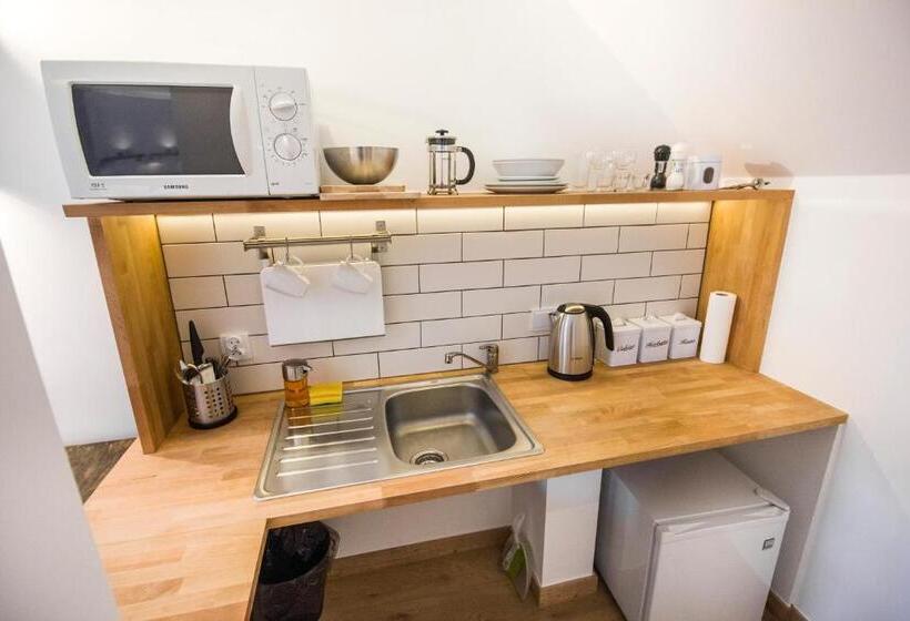 Fotos del hotel Pokoje Go?cinne ?w. Anny:  42