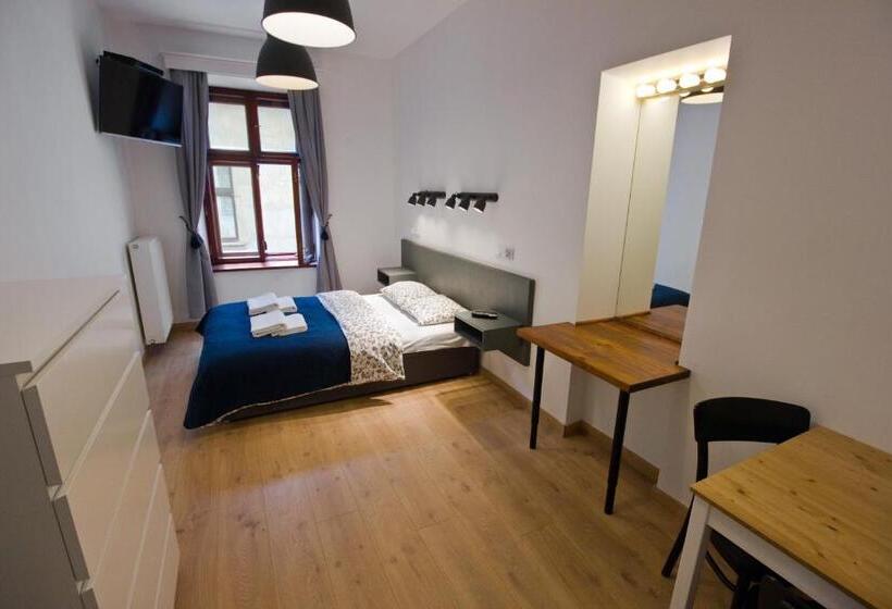 Fotos del hotel Pokoje Go?cinne ?w. Anny:  4