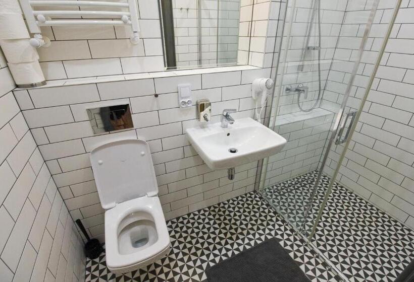 Fotos del hotel Pokoje Go?cinne ?w. Anny:  15