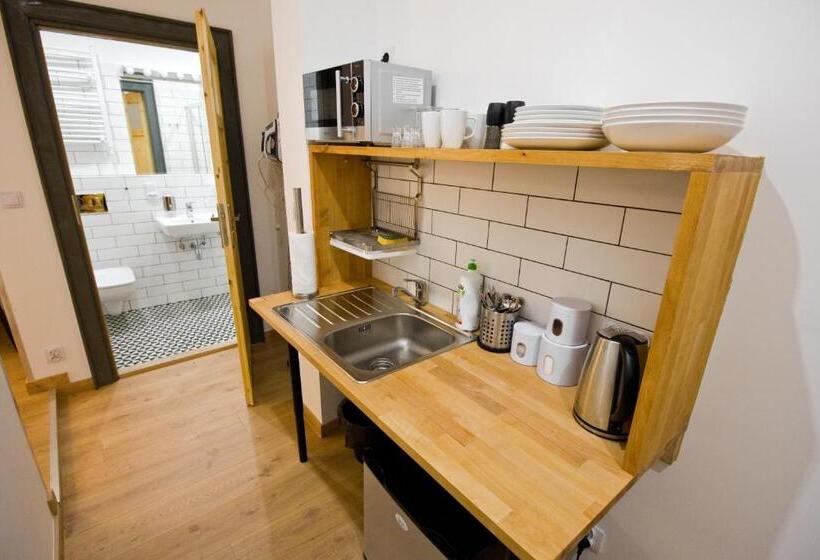 Fotos del hotel Pokoje Go?cinne ?w. Anny:  31