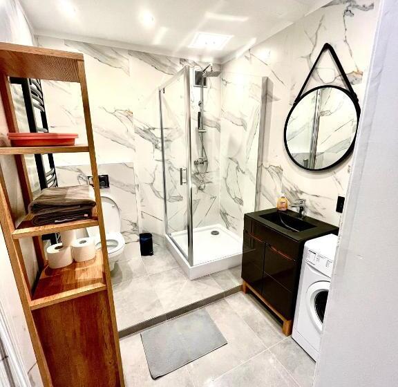 Fotos del hotel Pokoje Goscinne Wislna:  12