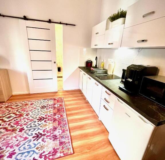 Fotos del hotel Pokoje Goscinne Wislna:  3