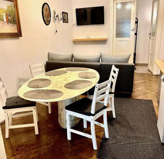 Fotos del hotel Pokoje Goscinne Wislna:  23