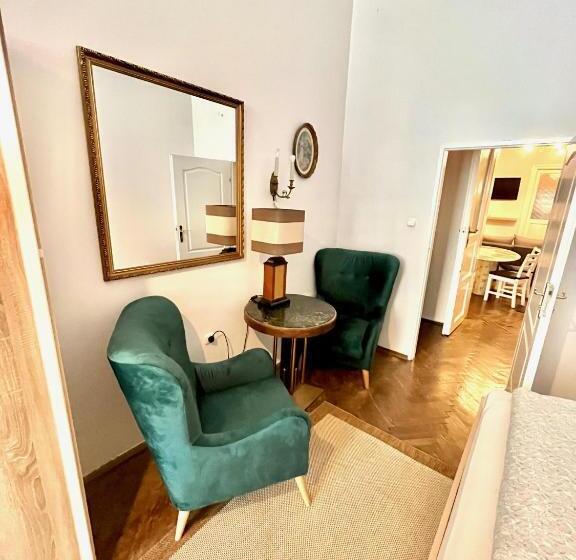 Fotos del hotel Pokoje Goscinne Wislna:  22