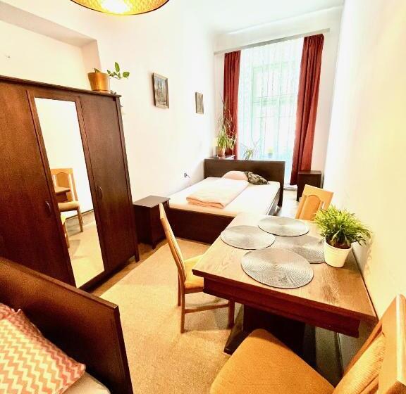 Fotos del hotel Pokoje Goscinne Wislna:  2