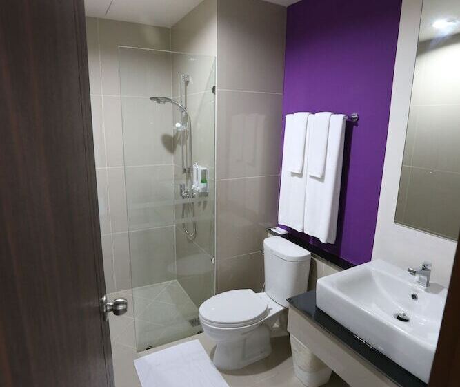هتل S4 Nai Yang Beach   Near Phuket Airport