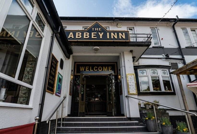 هتل The Abbey Inn