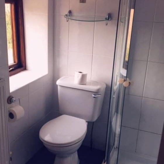 Отель The New Inn
