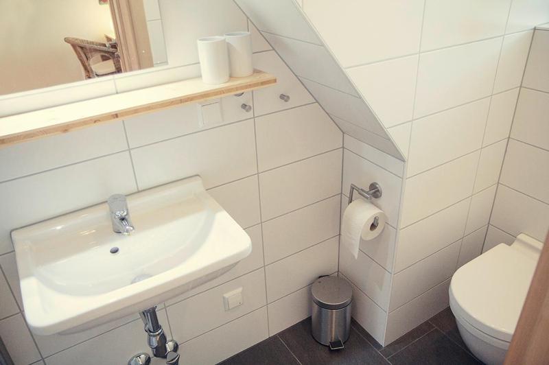 هتل Uferperle Gästehaus Am Bodensee
