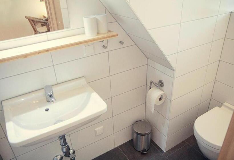 هتل Uferperle   Gästehaus Am Bodensee