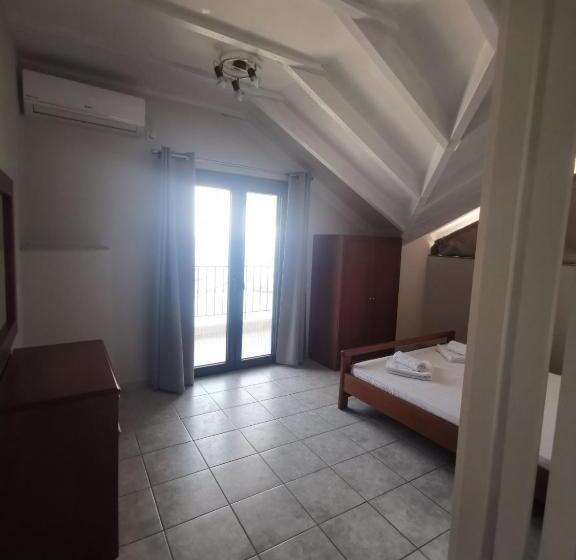 هتل Villa Lithitsa